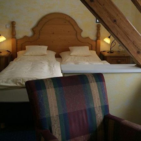 Hotel Rauch Attendorn Eksteriør bilde