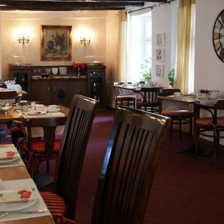 Hotel Rauch Attendorn Eksteriør bilde