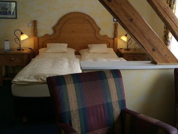 Hotel Rauch Attendorn Eksteriør bilde